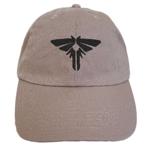 Last of us firefly hat - Picture 3 of 5
